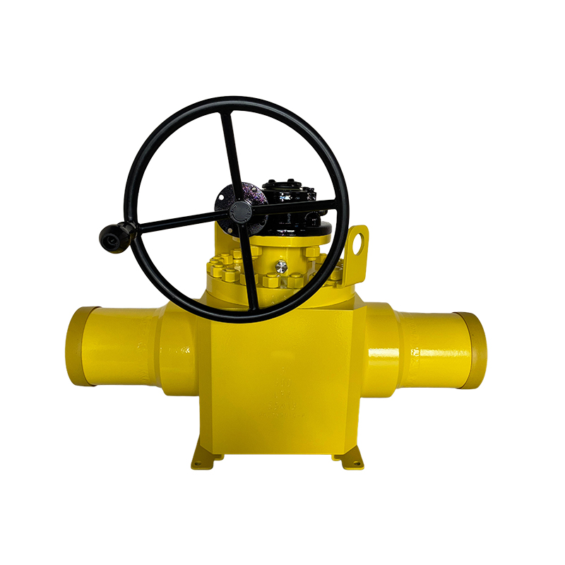 How Do the Sealing Mechanisms in Top-Entry Ball Valves Ensure Leak-Tight Performance After Multiple Field Repairs?