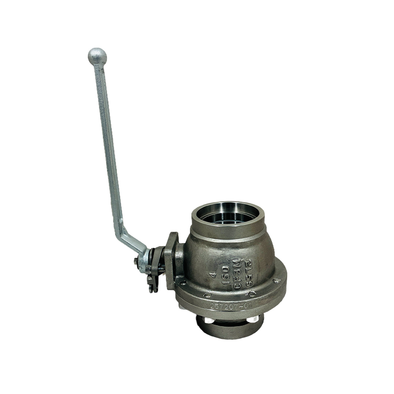 How to precisely control the preload of the valve seat spring in a cast steel floating soft seal ball valve to ensure a long-term seal?