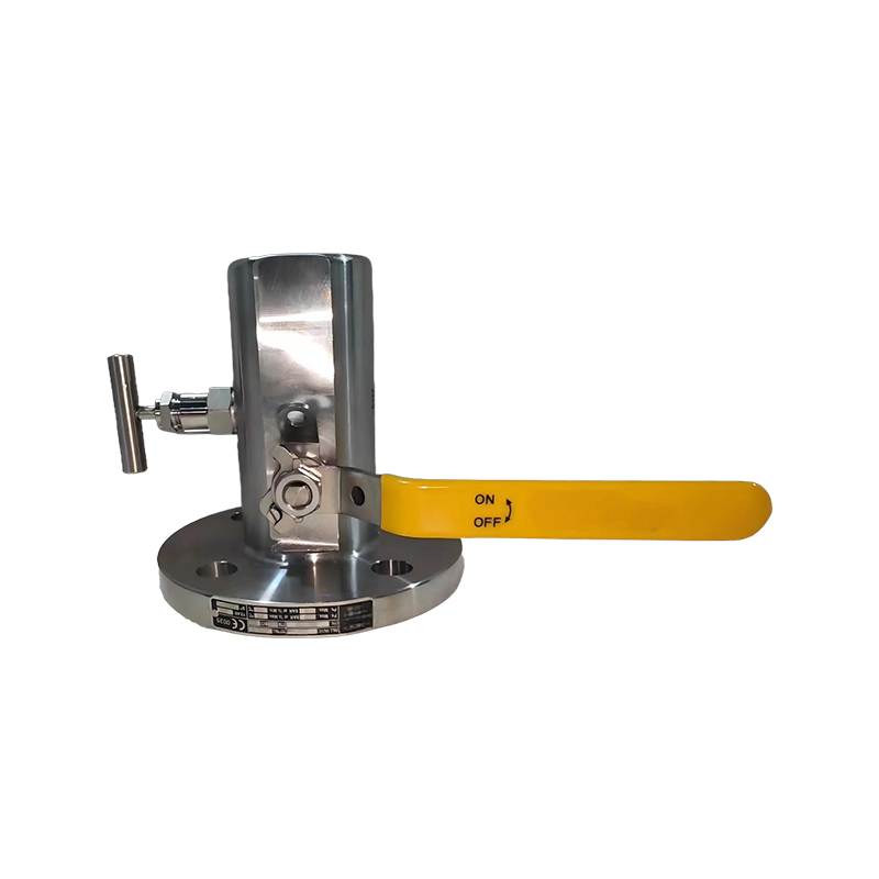 How does the SBB single ball valve achieve efficient fluid control and long-term reliability?